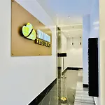 Rentforcomfort Sky Garden Studio *