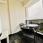 Rentforcomfort Sky Garden Studio Апартаменти *