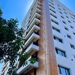 Rentforcomfort Sky Garden Studio Lägenhet Bukarest